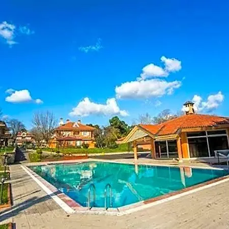 Synosse Park Istanbul