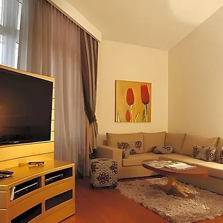 Synosse Park Istanbul