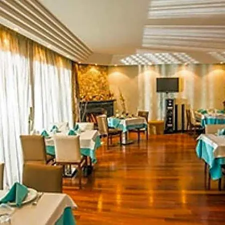Synosse Park Hotell 4*