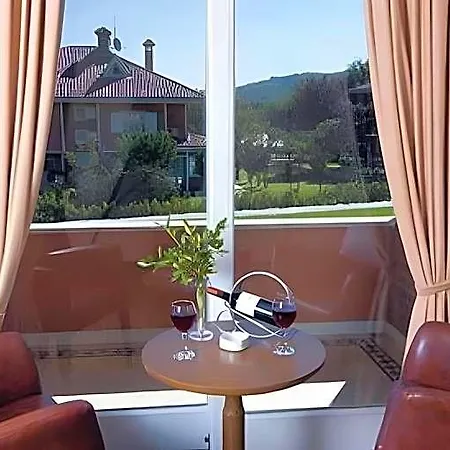 Synosse Park Hotell 4*