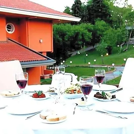 Synosse Park