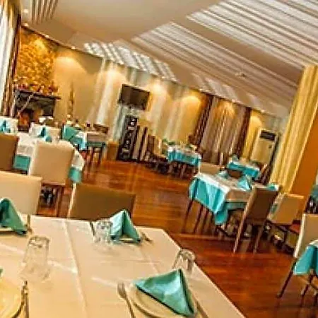 Hotel Synosse Park 4*