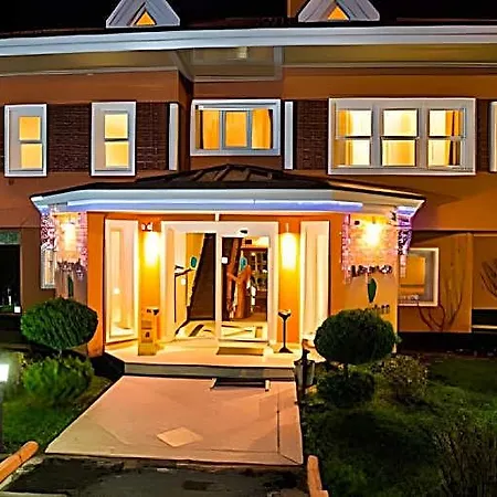 Synosse Park 4*