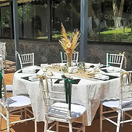 Hotel Synosse Park 4*