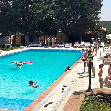 Synosse Park Istanbul