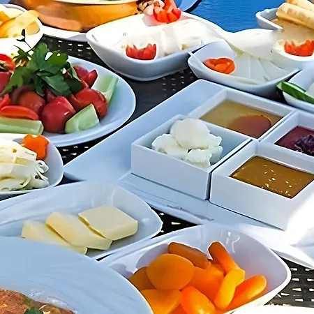 Synosse Park Hotel