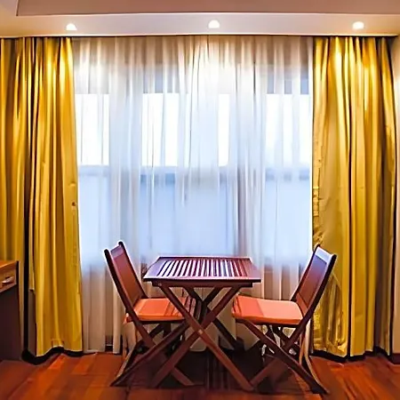 Synosse Park Hotell 4*
