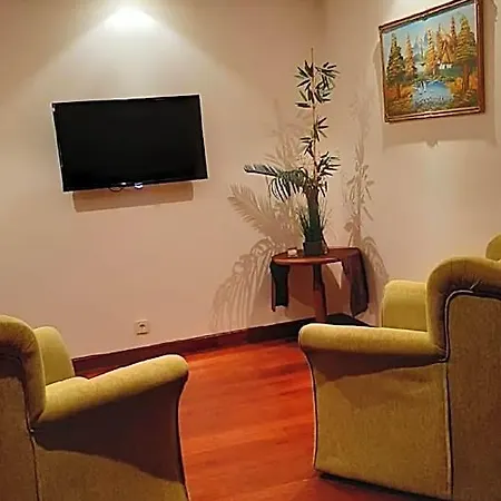 Synosse Park Istanbul