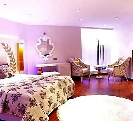 Synosse Park 4*