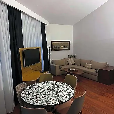 Synosse Park Istanbul