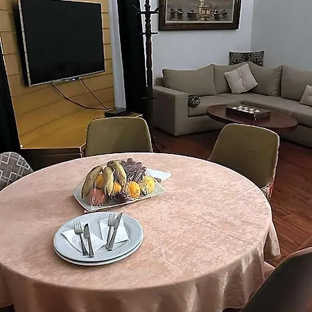 Hotel Synosse Park