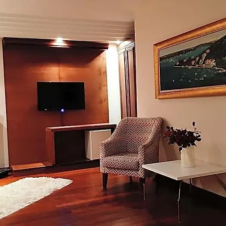Synosse Park Hotell 4*