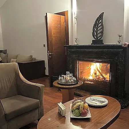 Synosse Park 4* Istanbul