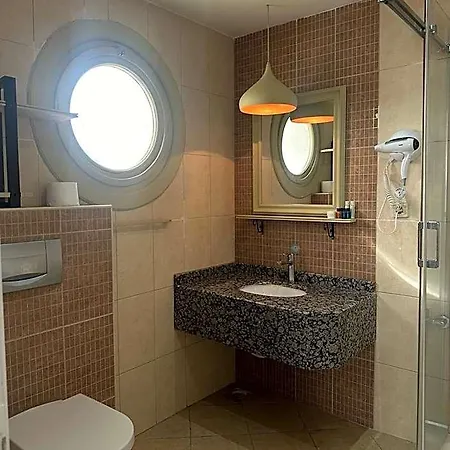 Synosse Park Hotel 4*