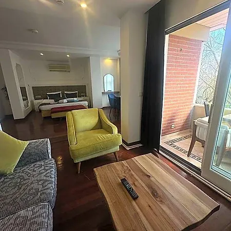 Synosse Park 4*