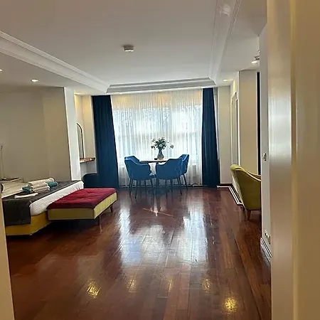Synosse Park Istanbul